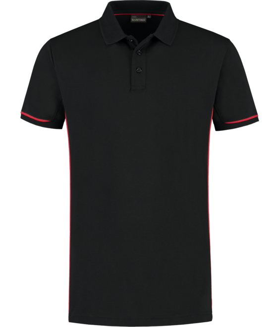Santino Poloshirt Carsen+
