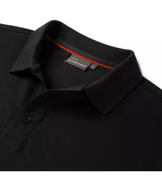Santino Poloshirt Carsen+