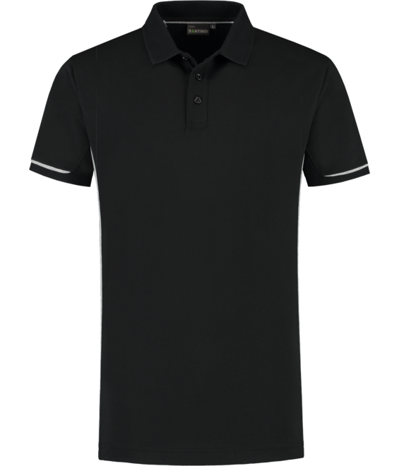 Santino Poloshirt Carsen+