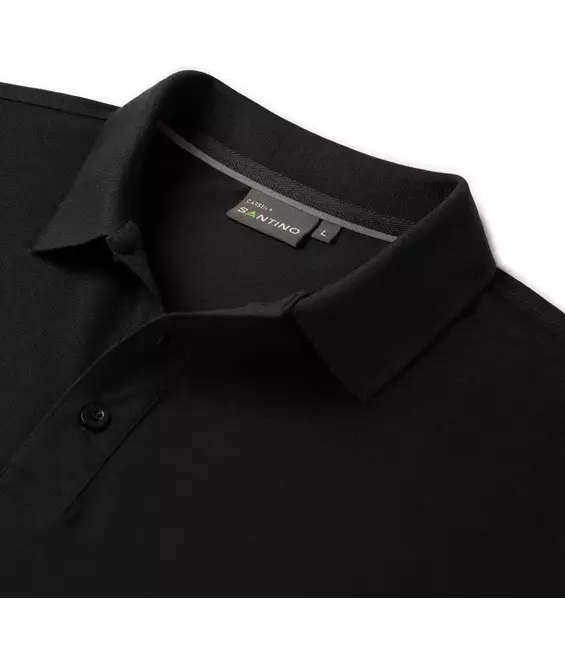 Santino Poloshirt Carsen+