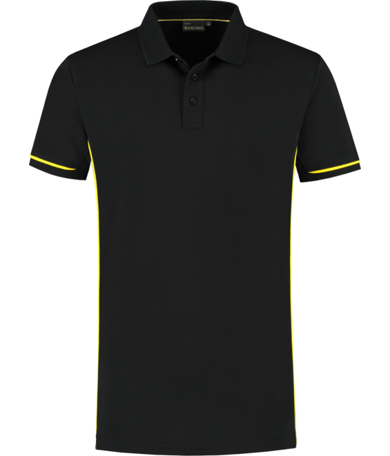 Santino Poloshirt Carsen+