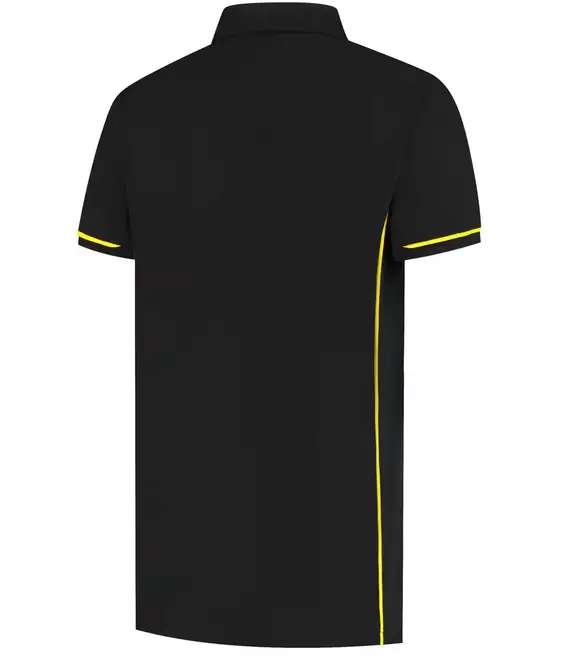 Santino Poloshirt Carsen+