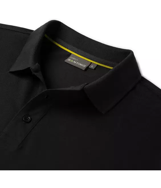 Santino Poloshirt Carsen+