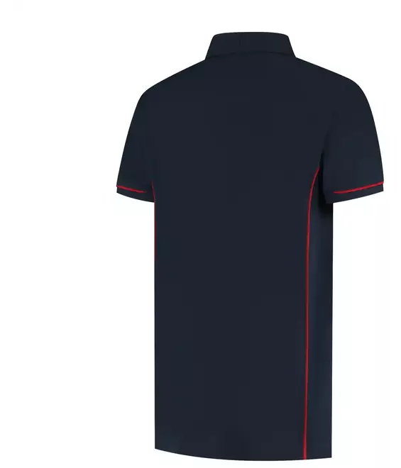 Santino Poloshirt Carsen+