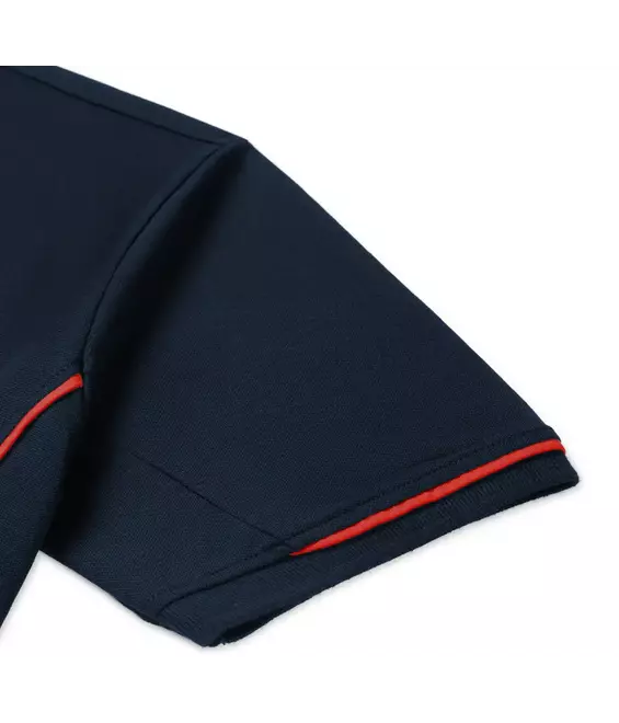 Santino Poloshirt Carsen+