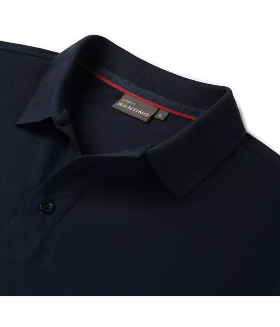 Santino Poloshirt Carsen+