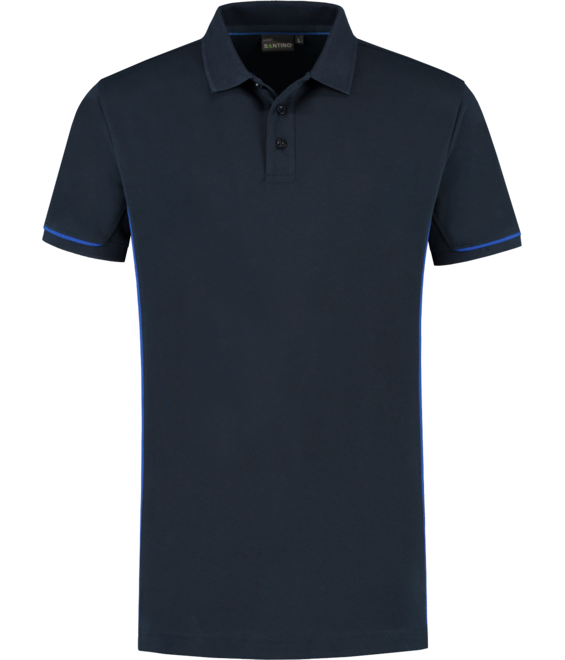 Santino Poloshirt Carsen+