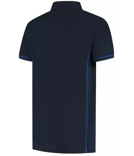 Santino Poloshirt Carsen+