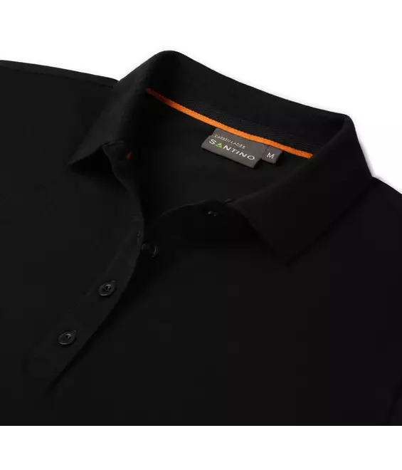 Santino Poloshirt Carsen Ladies