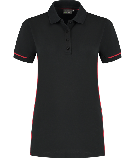 Santino Poloshirt Carsen Ladies