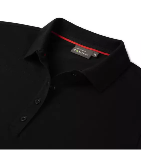 Santino Poloshirt Carsen Ladies