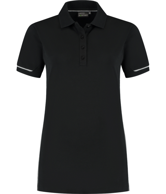 Santino Poloshirt Carsen Ladies