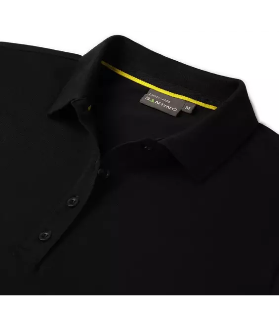 Santino Poloshirt Carsen Ladies