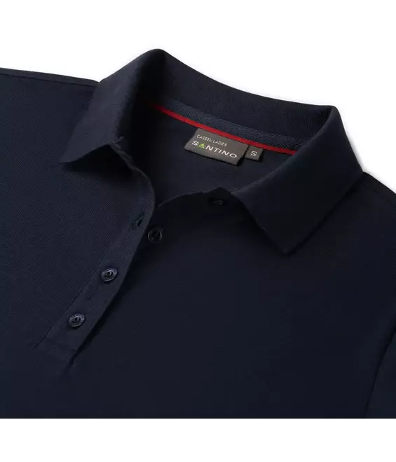 Santino Poloshirt Carsen Ladies
