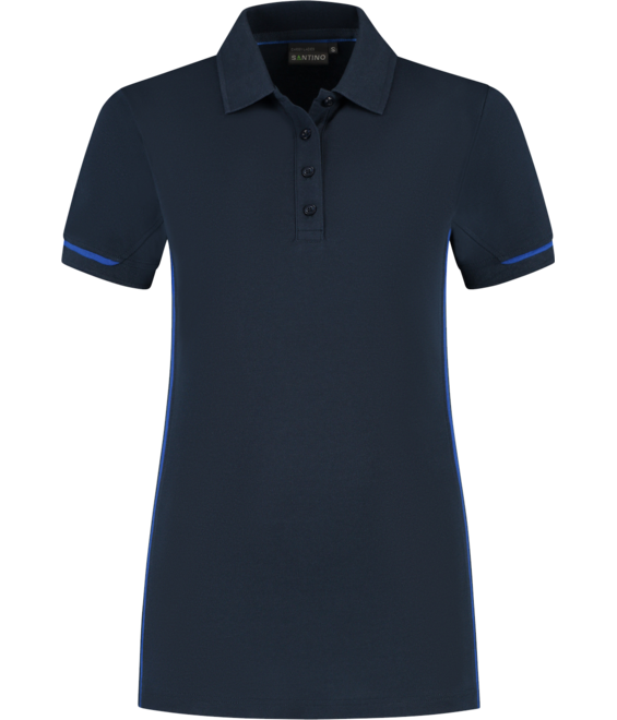 Santino Poloshirt Carsen Ladies