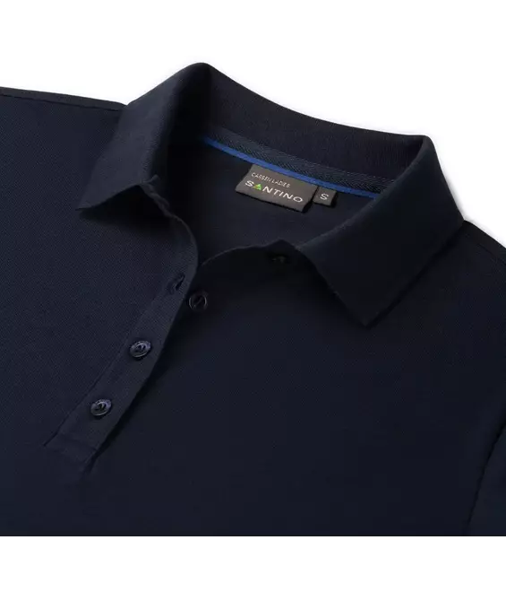 Santino Poloshirt Carsen Ladies