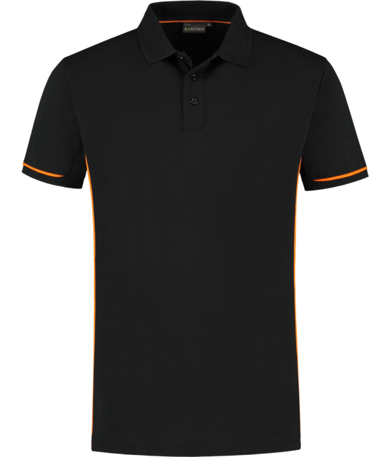 Santino Poloshirt Carsen