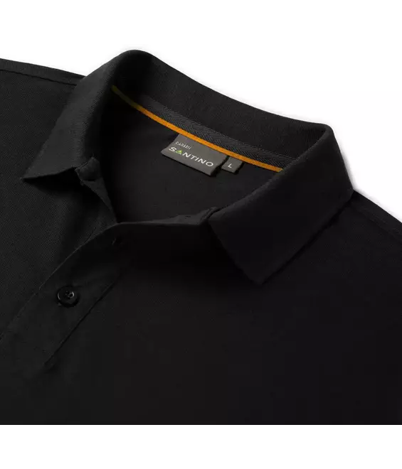 Santino Poloshirt Carsen