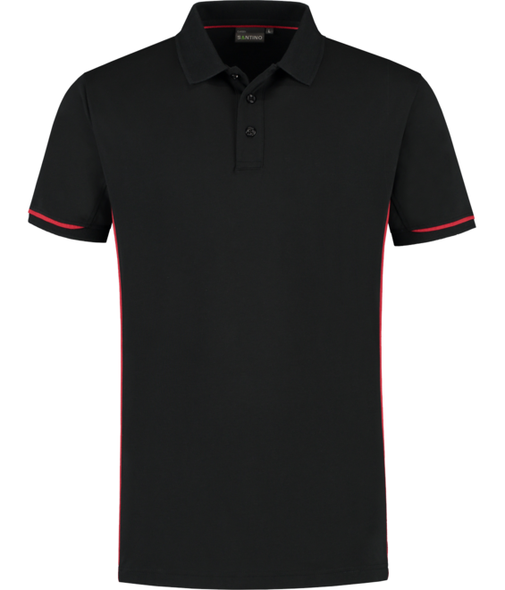 Santino Poloshirt Carsen