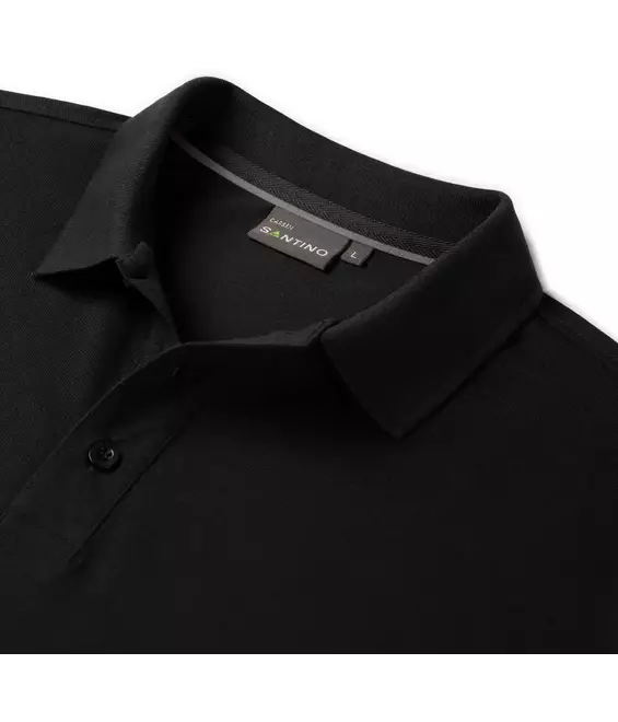 Santino Poloshirt Carsen