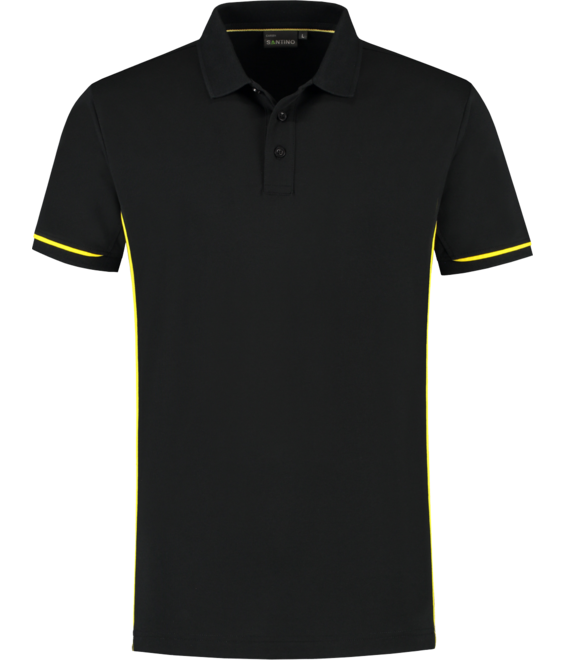 Santino Poloshirt Carsen