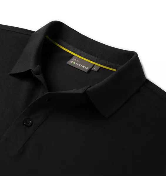 Santino Poloshirt Carsen