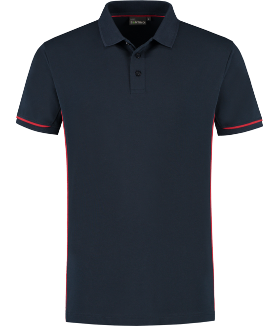 Santino Poloshirt Carsen