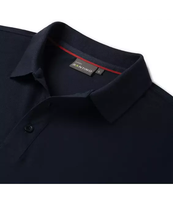Santino Poloshirt Carsen