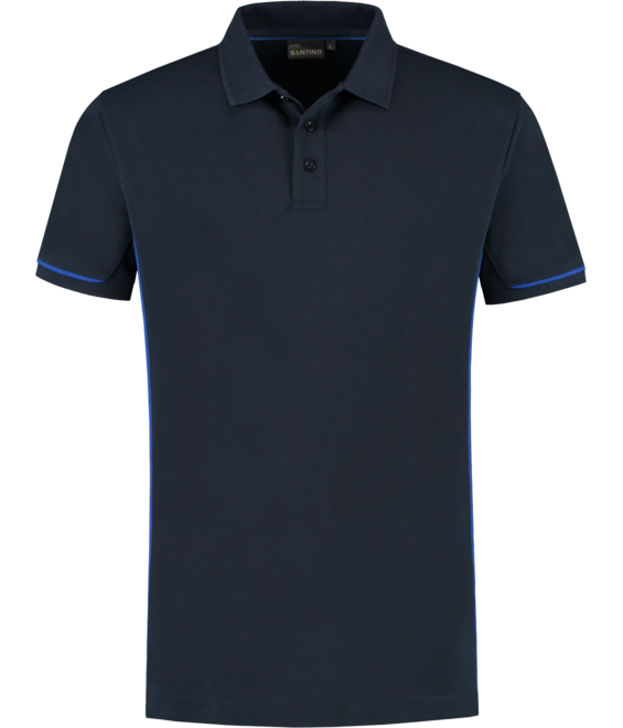 Santino Poloshirt Carsen
