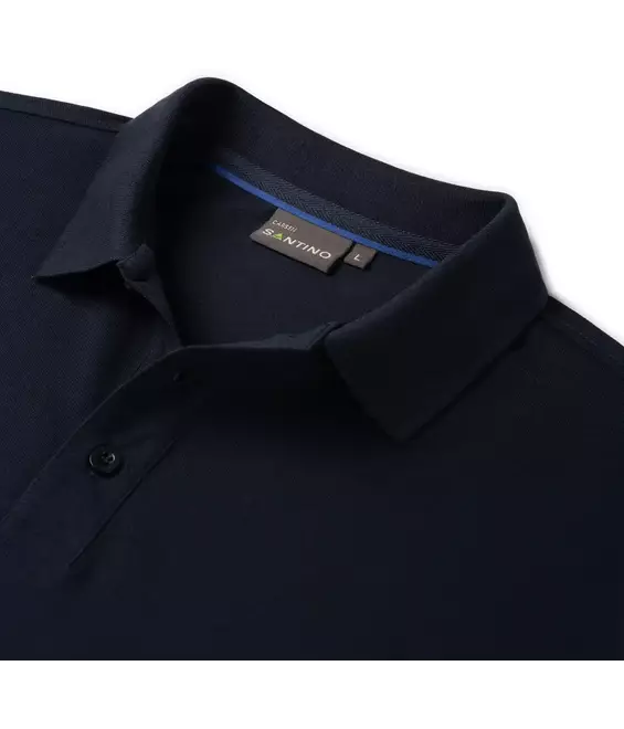 Santino Poloshirt Carsen