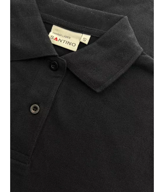 Santino Poloshirt Charma Ladies
