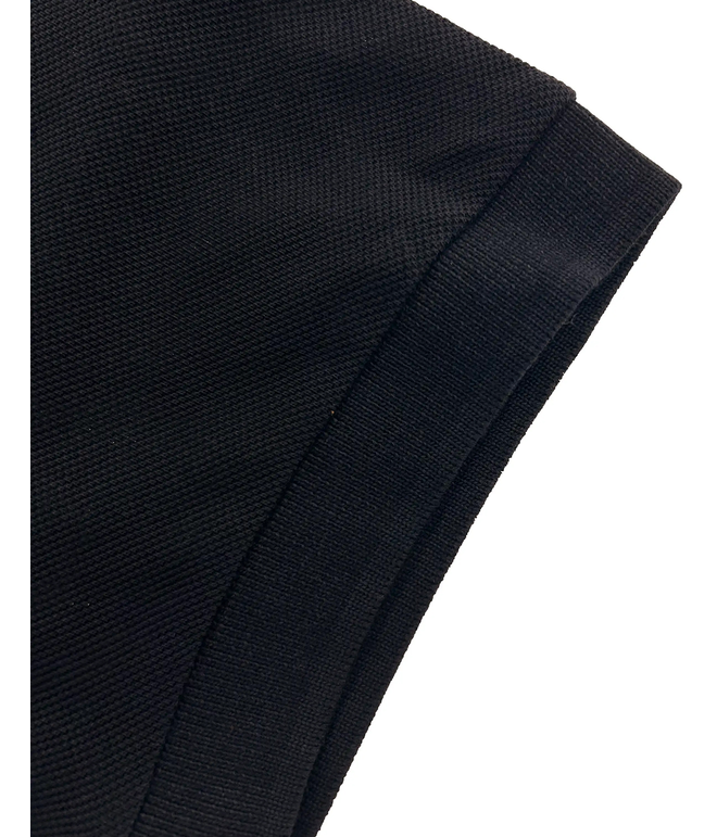 Santino Poloshirt Charma Ladies Black, S
