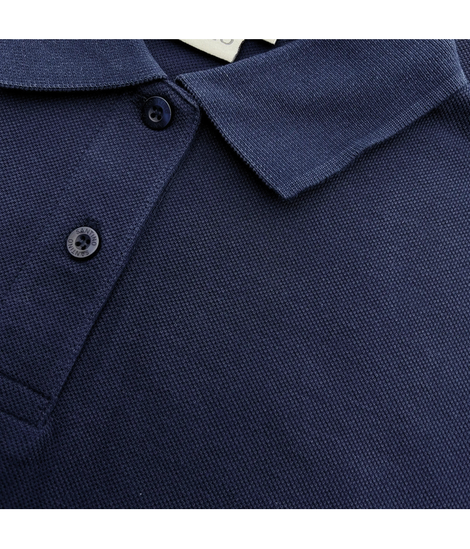Santino Poloshirt Charma Ladies Real Navy, XS