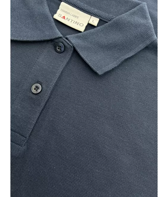 Santino Poloshirt Charma Ladies