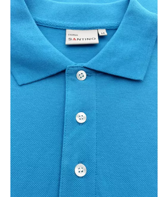 Santino Poloshirt Charma