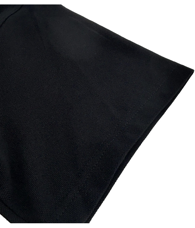 Santino Poloshirt Charma Black, S