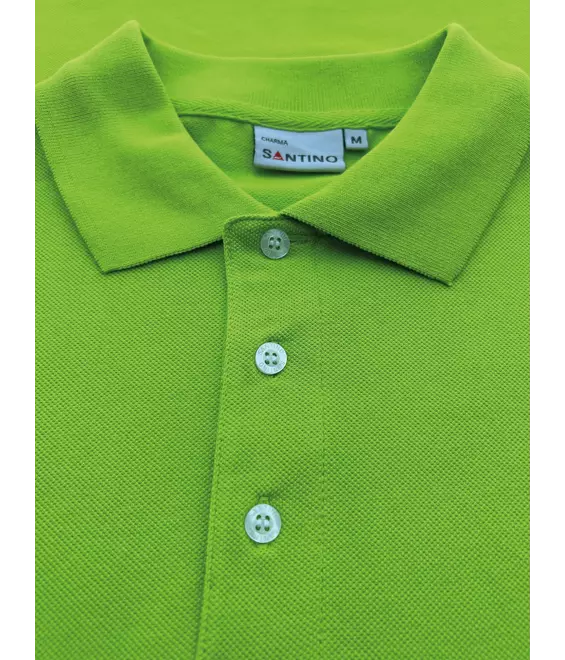Santino Poloshirt Charma