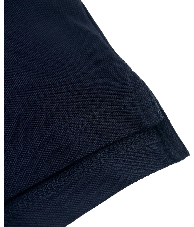 Santino Poloshirt Charma Real Navy, S