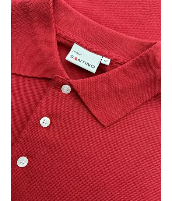 Santino Poloshirt Charma