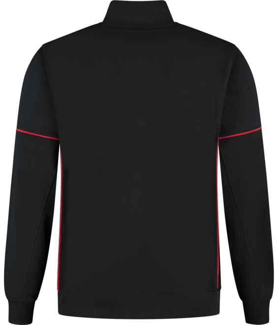 Santino Zipsweater Collin