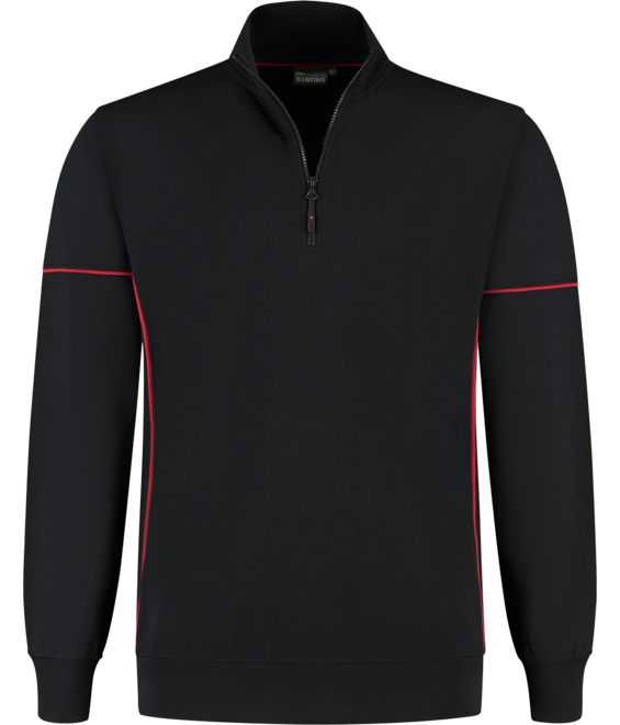 Santino Zipsweater Collin