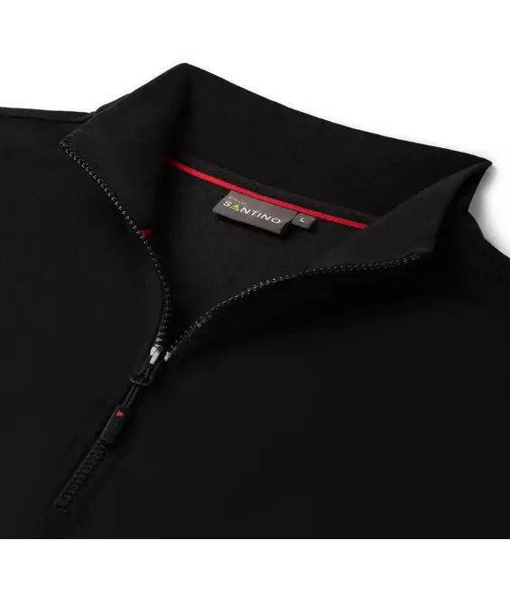 Santino Zipsweater Collin