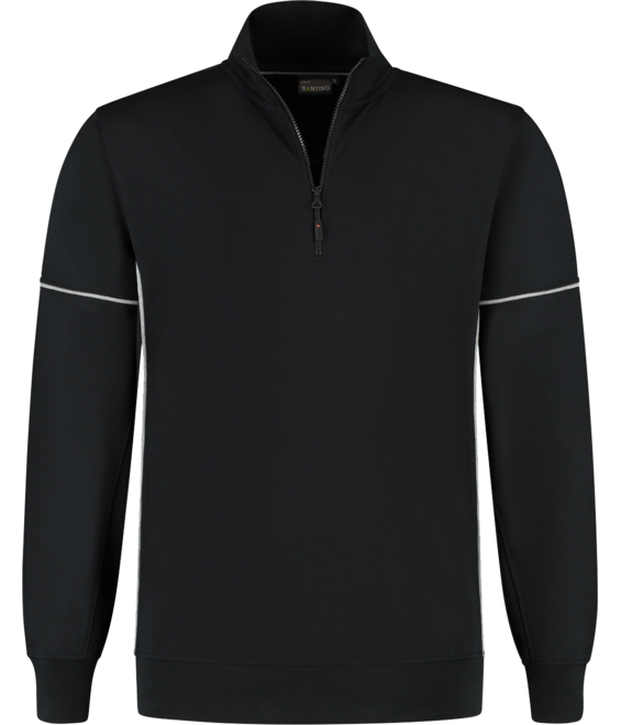 Santino Zipsweater Collin