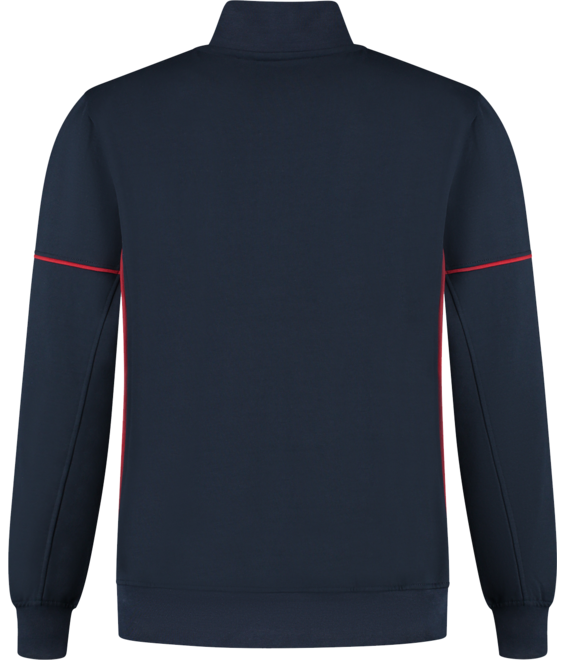 Santino Zipsweater Collin