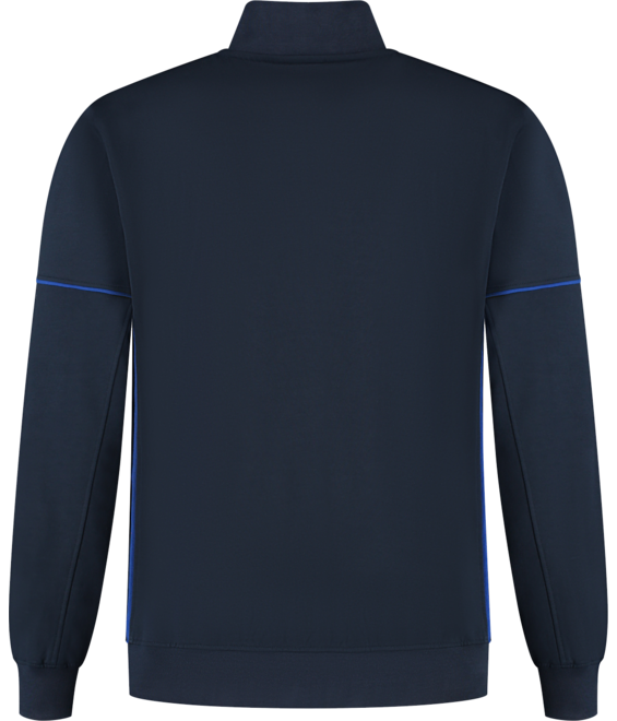 Santino Zipsweater Collin