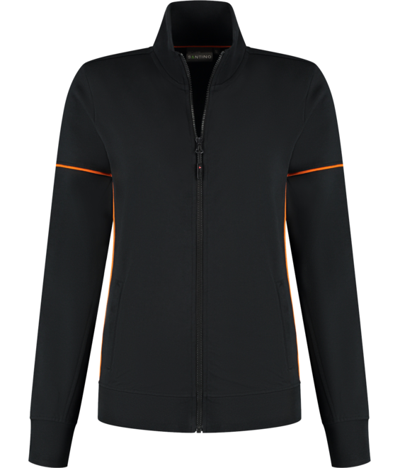 Santino Sweatvest Colt Ladies
