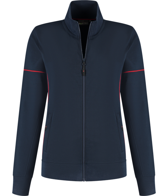 Santino Sweatvest Colt Ladies