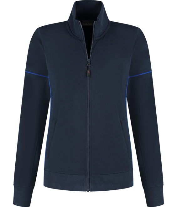 Santino Sweatvest Colt Ladies