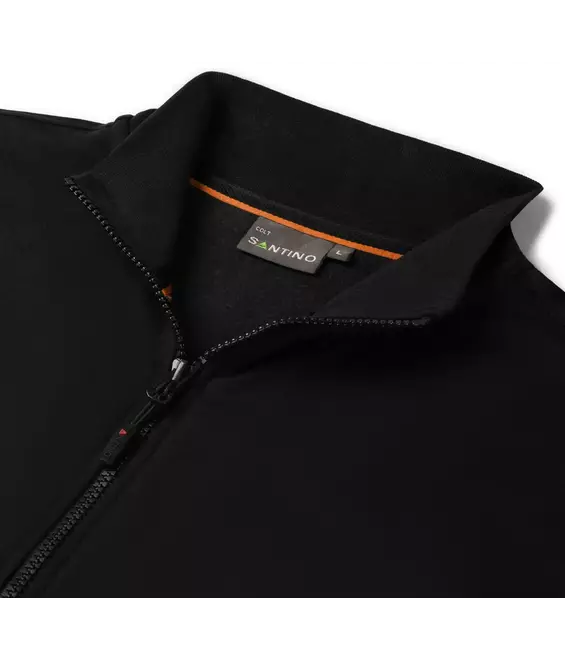 Santino Sweatvest Colt