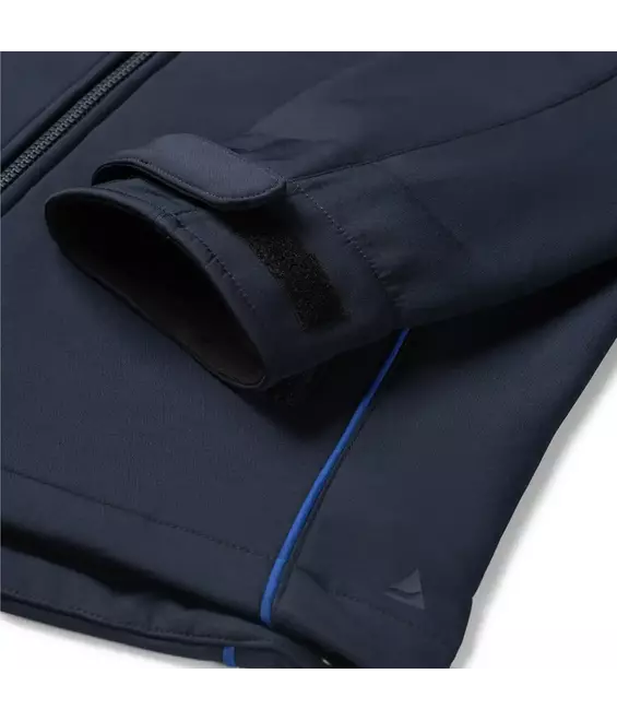 Santino Softshell Jacket Curtis Ladies